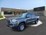 2018 Tacoma Thumbnail 1