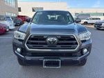 2018 Tacoma Thumbnail 2