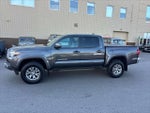 2018 Tacoma Thumbnail 3