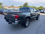 2018 Tacoma Thumbnail 6