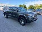 2018 Tacoma Thumbnail 7
