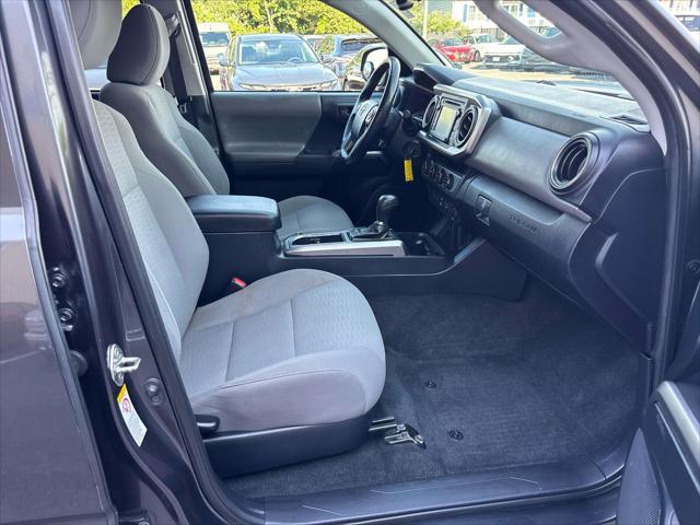 2018 Toyota Tacoma - $18,900