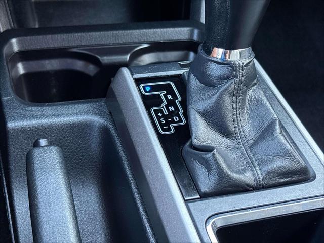 2018 Toyota Tacoma - $18,900