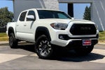2019 Tacoma Thumbnail 2
