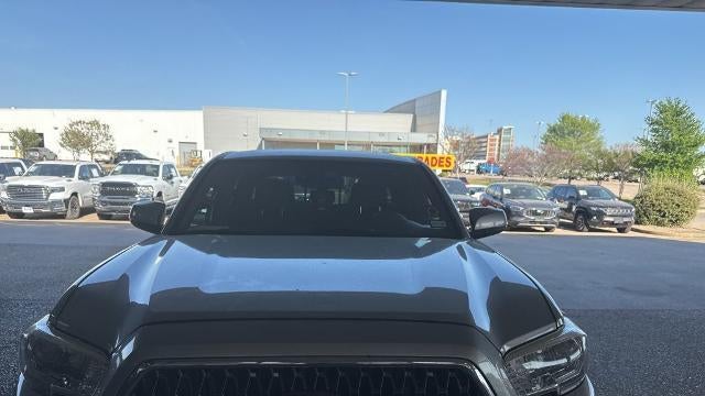 Preowned 2019 Toyota Tacoma TRD Pro for Sale
