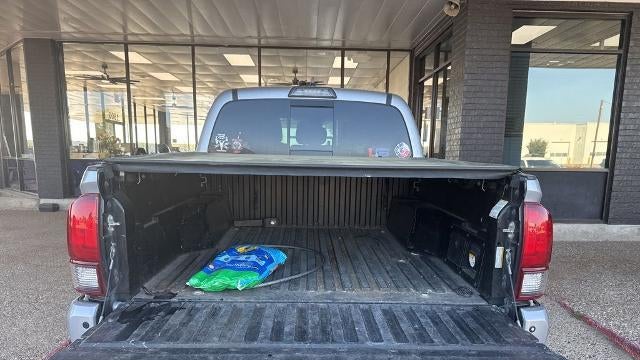 2019 Toyota Tacoma SR V6