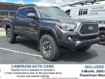 2019 Tacoma Thumbnail 2