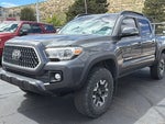 2019 Tacoma Thumbnail 3