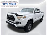2019 Tacoma Thumbnail 1