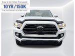 2019 Tacoma Thumbnail 2
