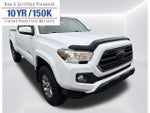 2019 Tacoma Thumbnail 3