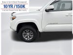 2019 Tacoma Thumbnail 12
