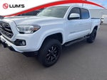 2019 Tacoma Thumbnail 1