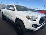 2019 Tacoma Thumbnail 3