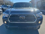 2019 Tacoma Thumbnail 2