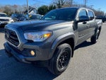 2019 Tacoma Thumbnail 5
