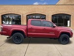 2020 Tacoma Thumbnail 2