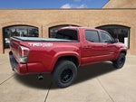 2020 Tacoma Thumbnail 3