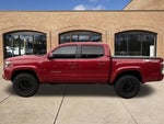 2020 Tacoma Thumbnail 7