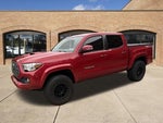 2020 Tacoma Thumbnail 8