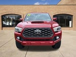 2020 Tacoma Thumbnail 9