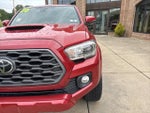 2020 Tacoma Thumbnail 10