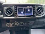 2020 Tacoma Thumbnail 25