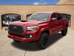 2020 Tacoma Thumbnail 29