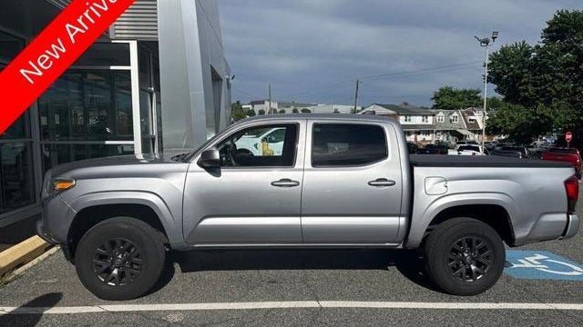 Preowned 2020 Toyota Tacoma TRD Pro for Sale