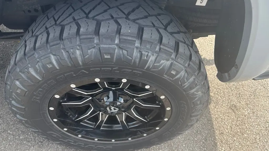 2020 Toyota Tacoma TRD Pro