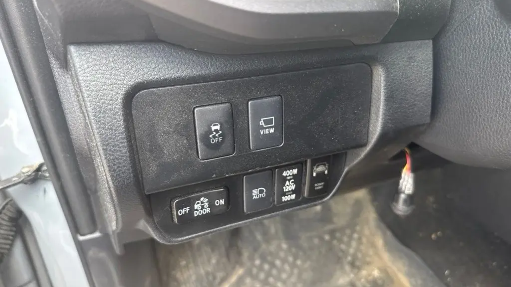 2020 Toyota Tacoma TRD Pro