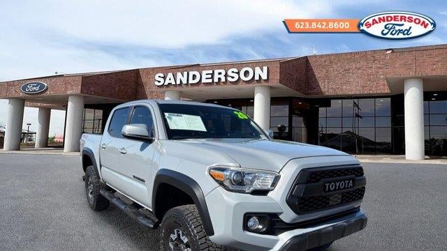 Preowned 2020 Toyota Tacoma SR V6 for Sale