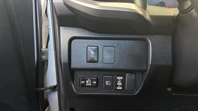 2020 Toyota Tacoma SR V6