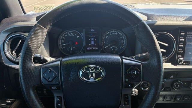 2020 Toyota Tacoma SR V6
