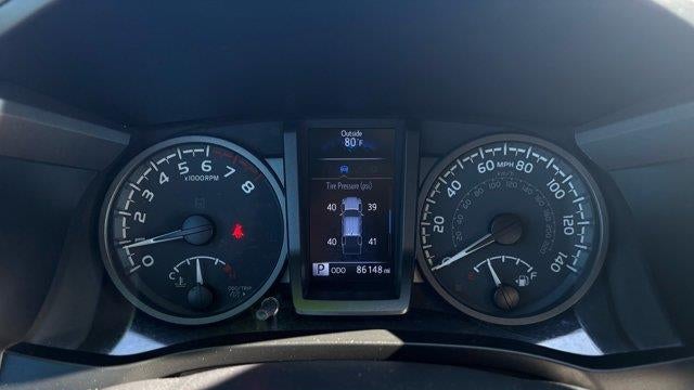 2020 Toyota Tacoma SR V6