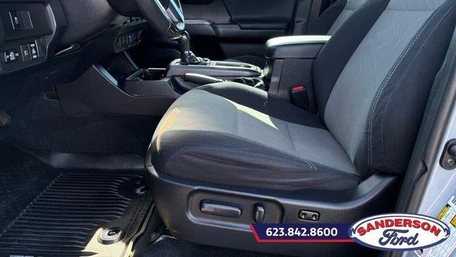 2020 Toyota Tacoma SR V6