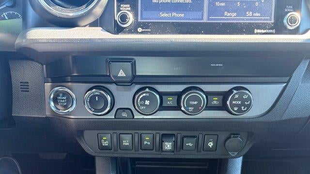 2020 Toyota Tacoma SR V6