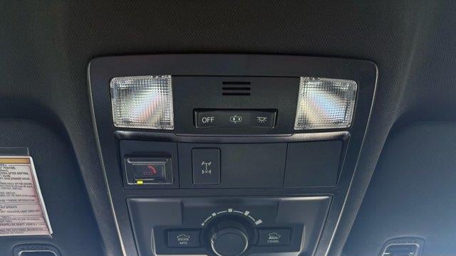 2020 Toyota Tacoma SR V6