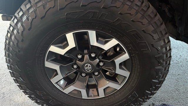2020 Toyota Tacoma SR V6