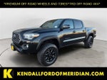 2021 Tacoma Thumbnail 1