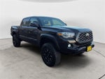2021 Tacoma Thumbnail 7