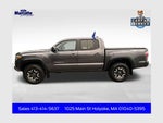 2021 Tacoma Thumbnail 2