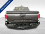 2021 Tacoma Thumbnail 3