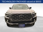 2021 Tacoma Thumbnail 6