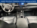 2021 Tacoma Thumbnail 7