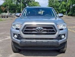 2021 Tacoma Thumbnail 1