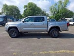 2021 Tacoma Thumbnail 3