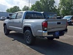 2021 Tacoma Thumbnail 4