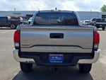 2021 Tacoma Thumbnail 5
