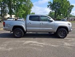 2021 Tacoma Thumbnail 7